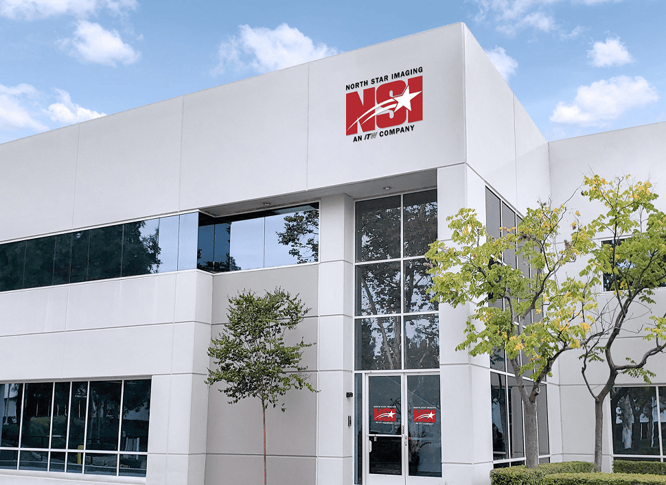 North Star Imaging Reaches 40-Year Milestone in Inspection Industry