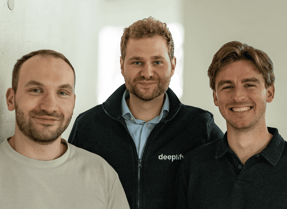 deeplify Secures $2.3M to Transform Infrastructure Inspection with AI