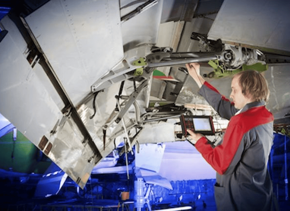 Aerospace NDT Market to Reach $5.69 Billion by 2032