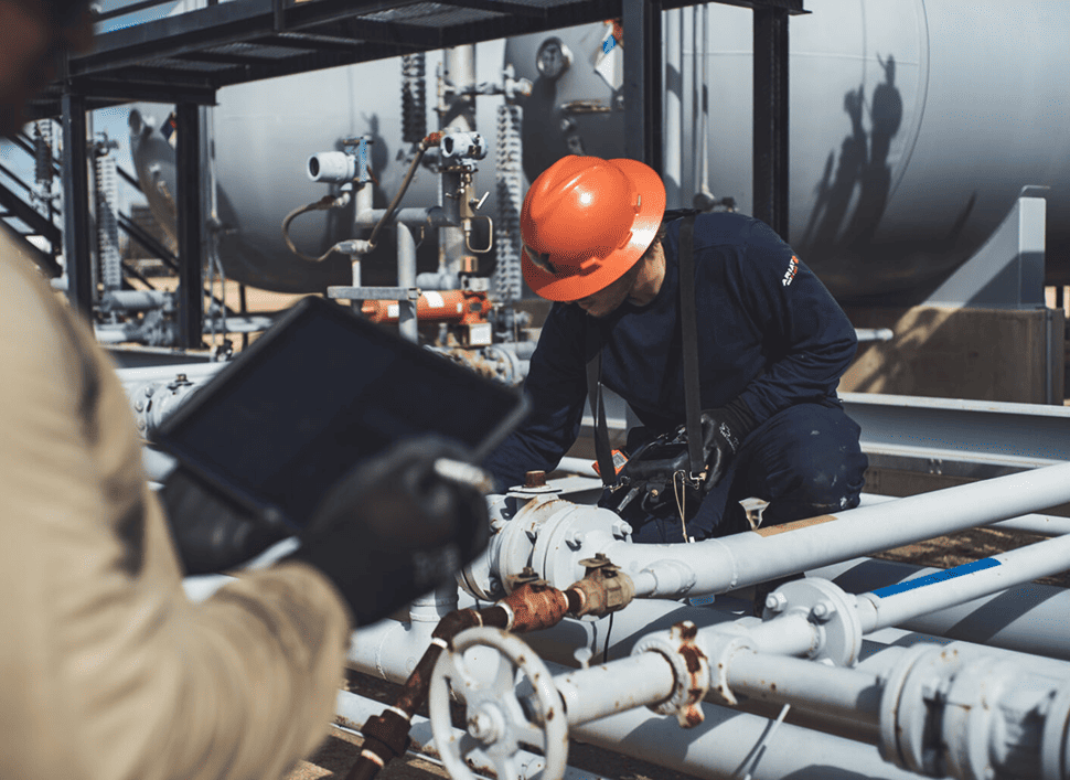 Pro-Surve Acquisition Strengthens PK’s Inspection Technology Portfolio