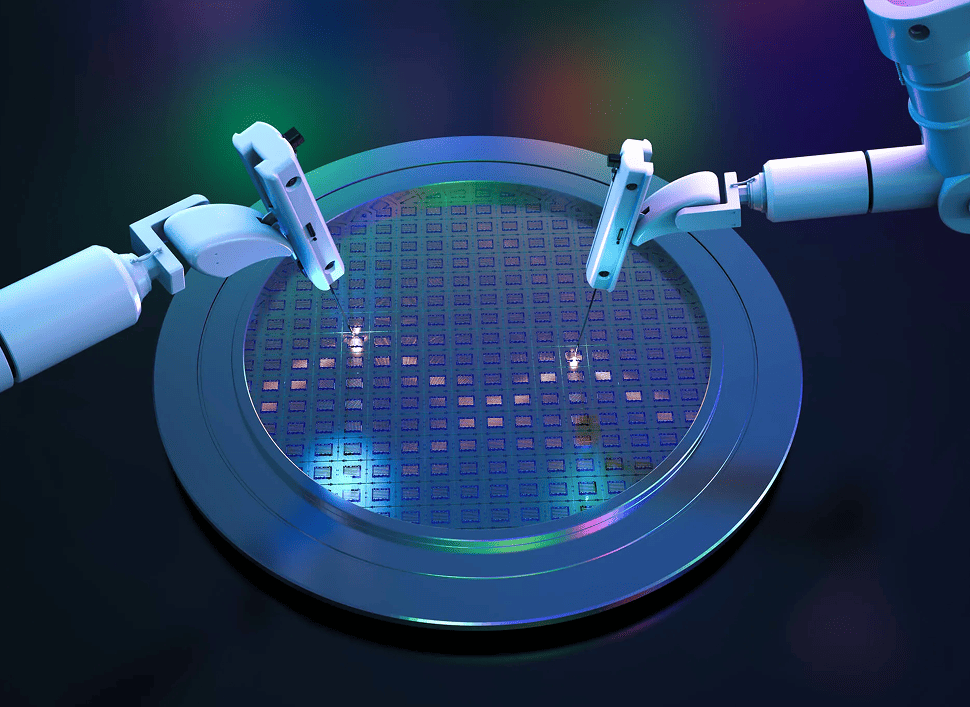 TeraView and AMD Demonstrate Terahertz-Based NDT for Chip Inspection