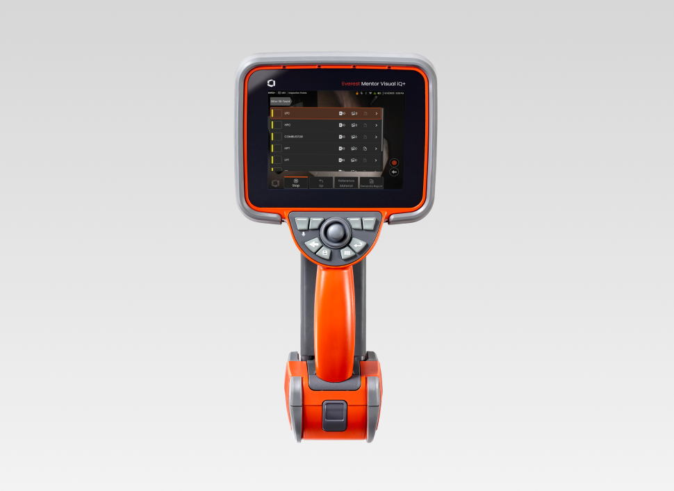 Waygate Technologies and GE Aerospace Launch Automated NDT for Engine Inspections
