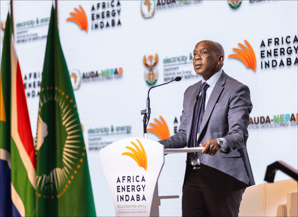 Africa Energy Indaba Unveils 2027 Theme: African Energy – Pathways to Prosperity