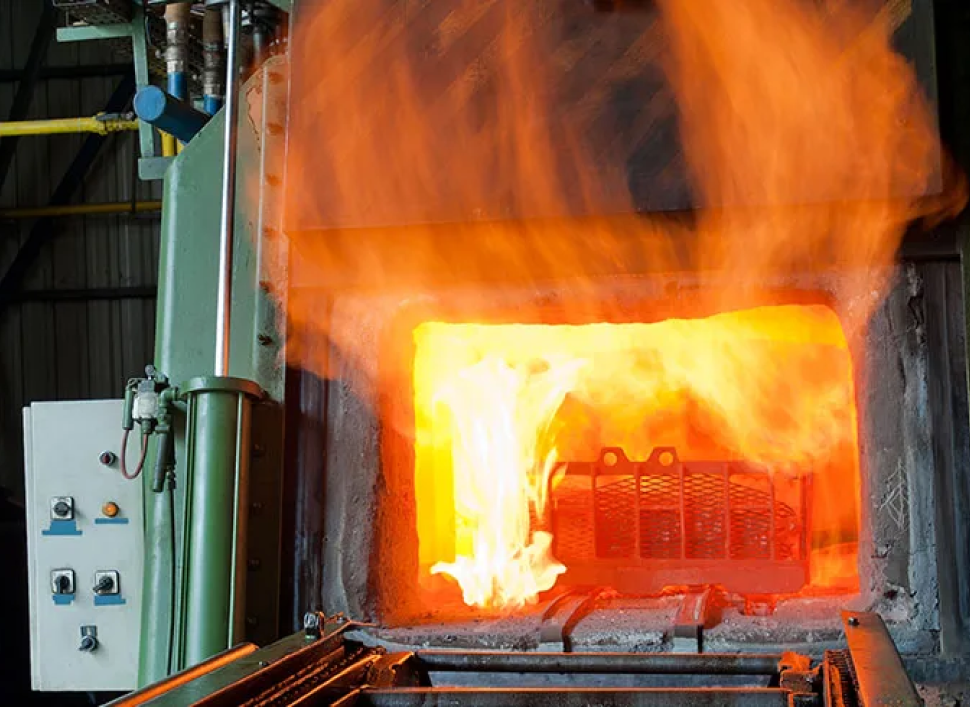 ITS Acquires NDE Incorporated to Strengthen Integrated NDE and Heat Treatment Capabilities