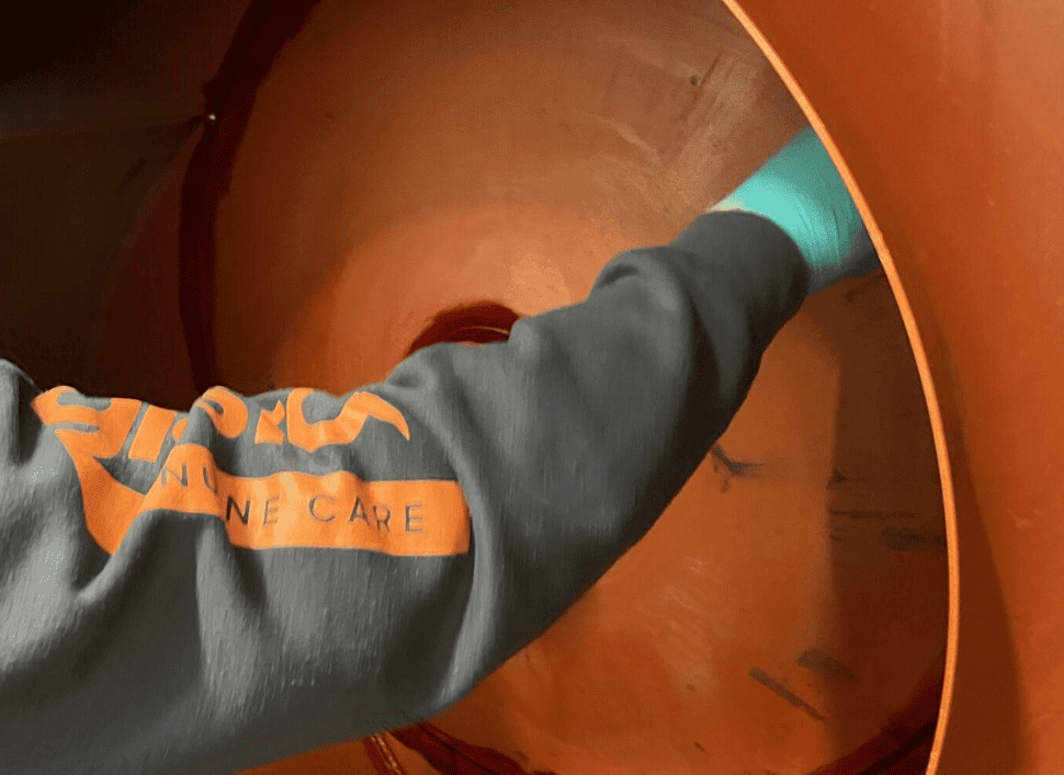Glaston Launches Quenching Blower Maintenance Service