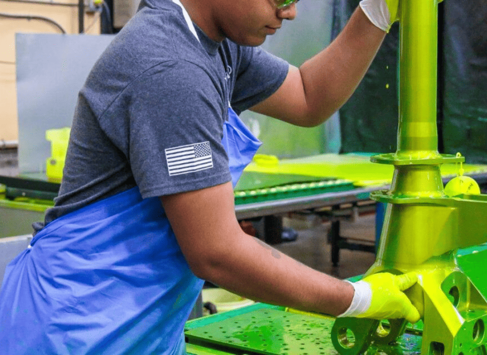 TIGHITCO Expands Integrated MRO and NDT Capabilities to Enhance Aircraft Readiness