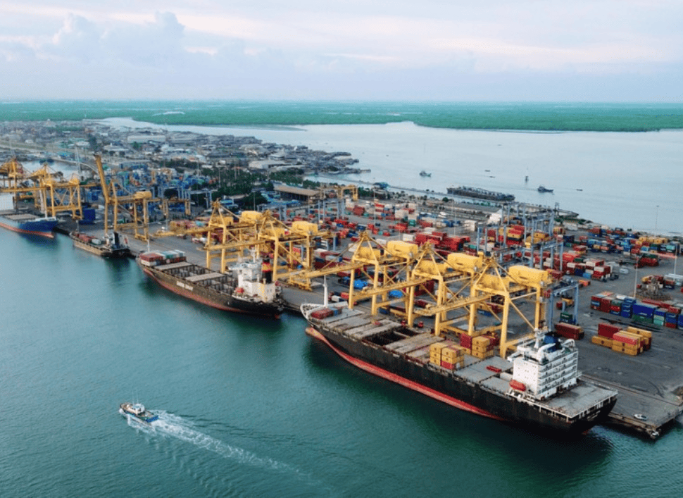 Egis Appointed to Assess Belawan Port Powerhouse Using NDT Techniques