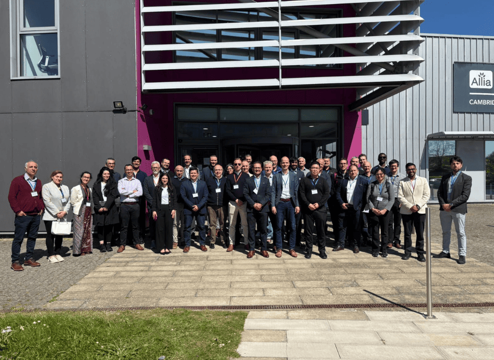 Cambridge Corrosion Conference 2026 Highlights Shift Toward AI-Driven Autonomous Asset Integrity