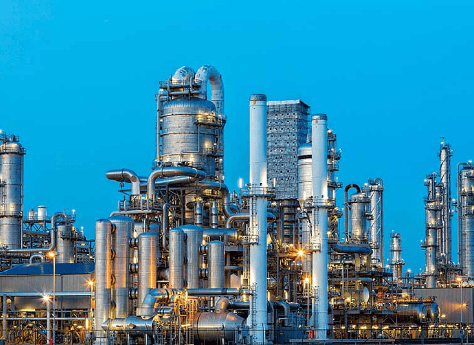 Advanced NDT Technologies Enable Refinery Inspections Without Shutdowns