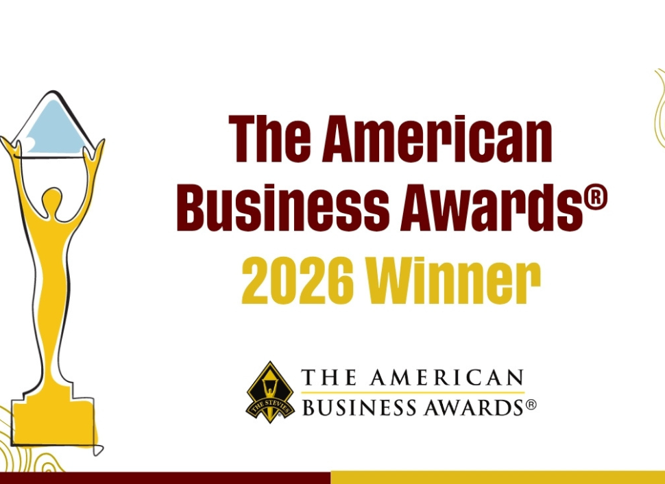 Carestream NDT Wins Gold and Silver Stevie® Awards in 2026 American Business Awards®