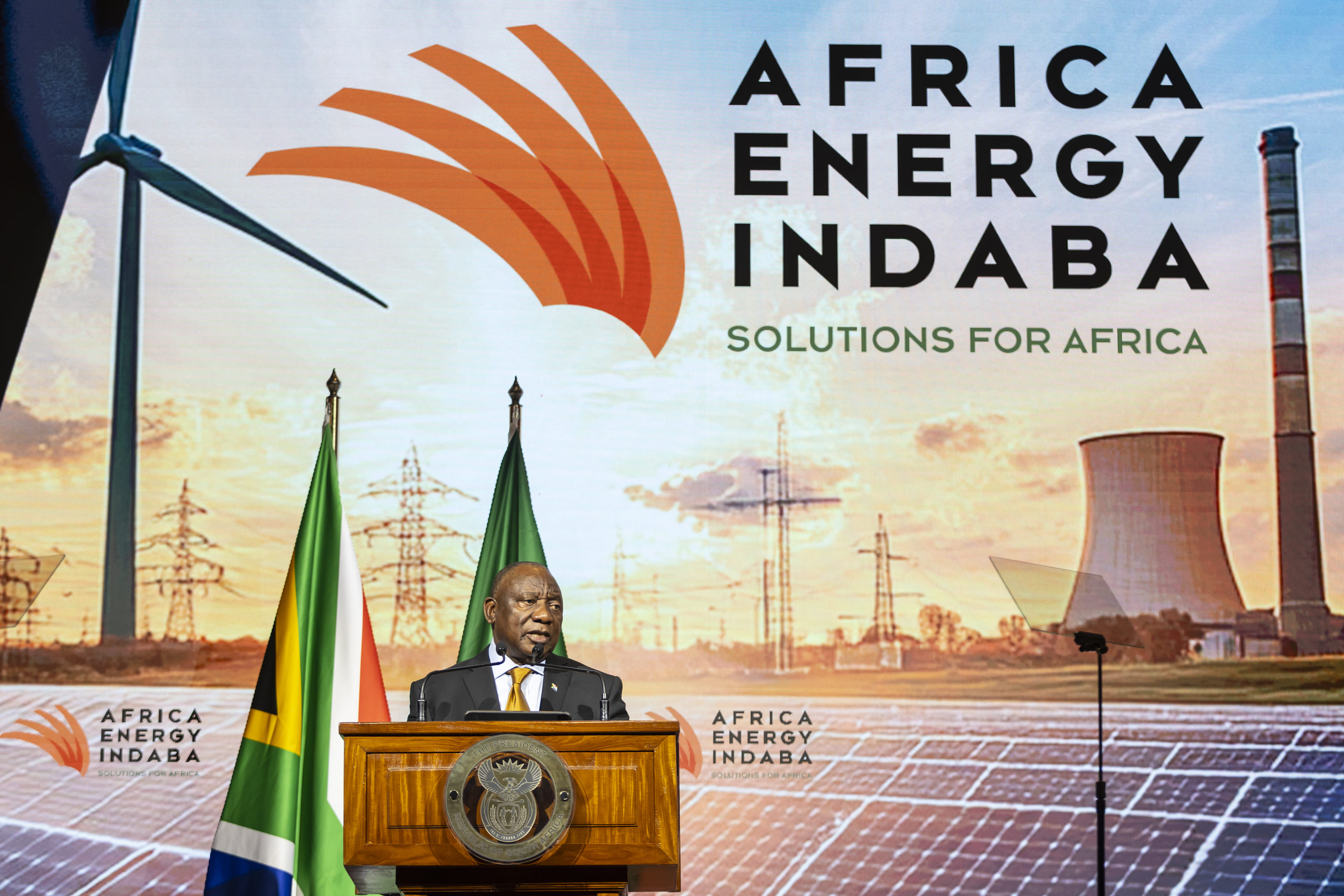 From Presidential Keynote to Continental Impact: Africa Energy Indaba 2027 Builds Momentum for Africa’s Energy Transformation