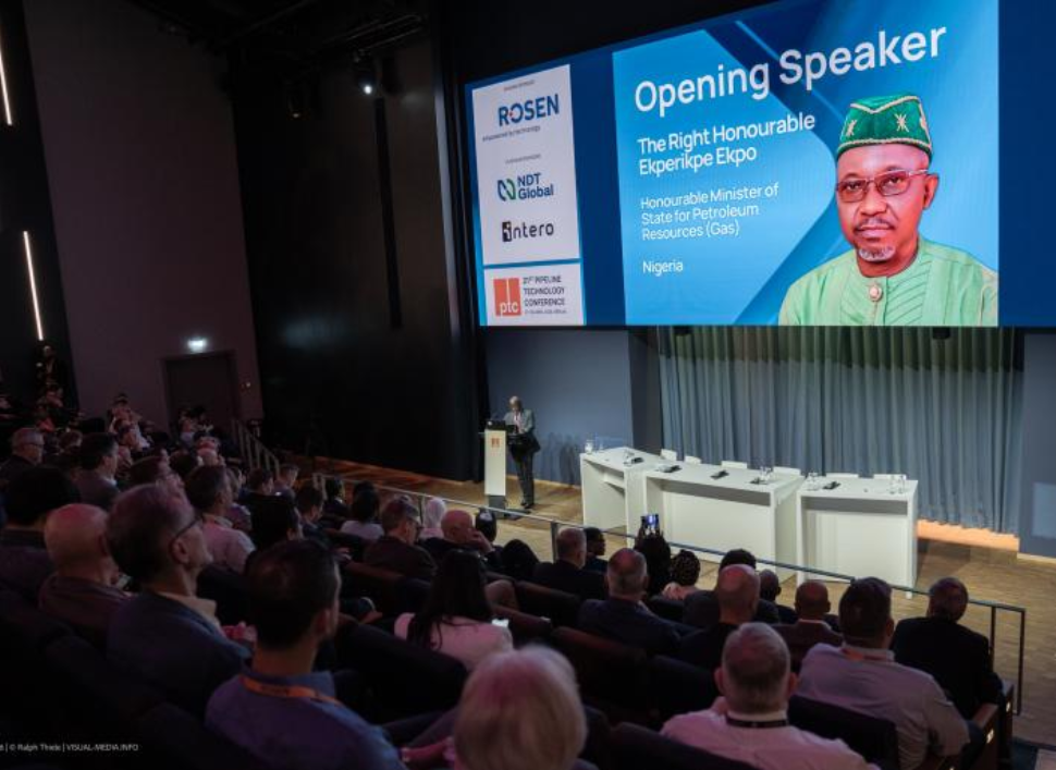 Pipeline Technology Conference 2026 Draws Record Global Participation in Berlin
