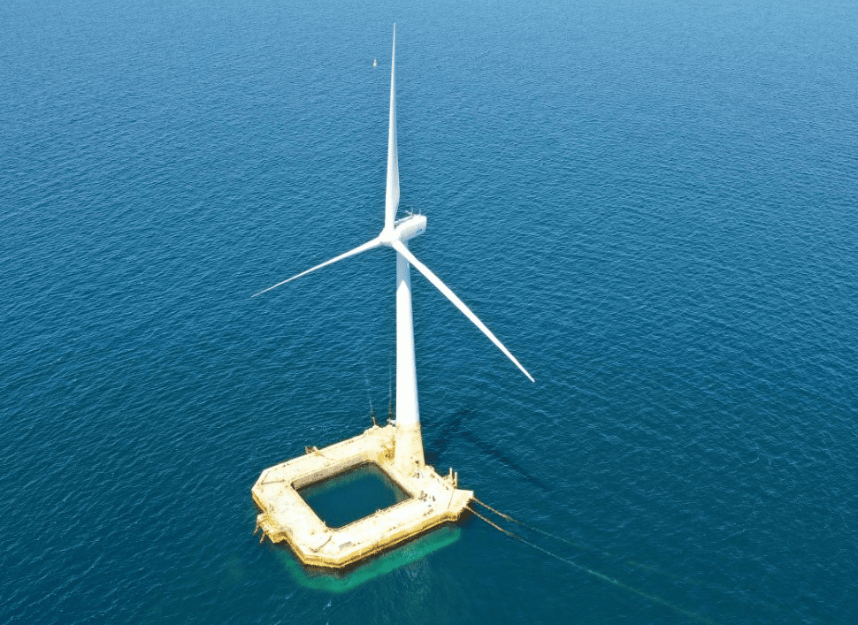 Ned Marine Launches Drone and ROV Inspection Services for Advanced NDT Operations