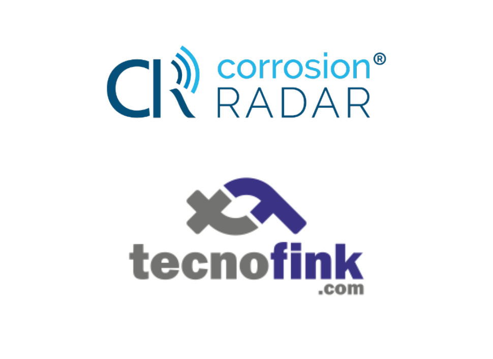 Tecnofink and CorrosionRADAR Partner to Bring Advanced CUI Monitoring Solutions to Brazil