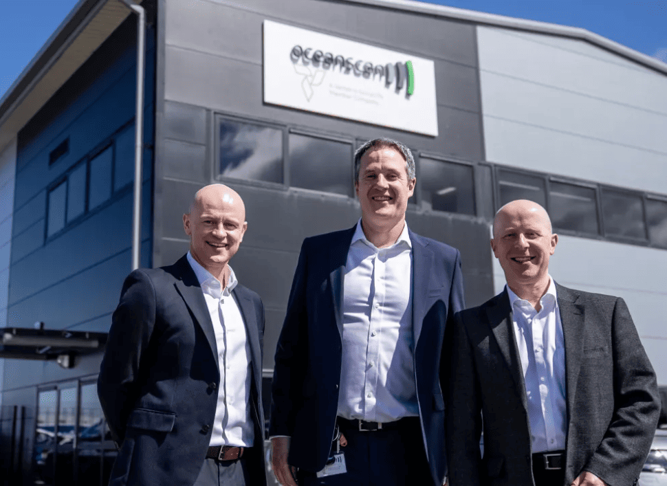 Oceanscan Group Opens New Aberdeen Facility to Expand NDT and Subsea Capabilities