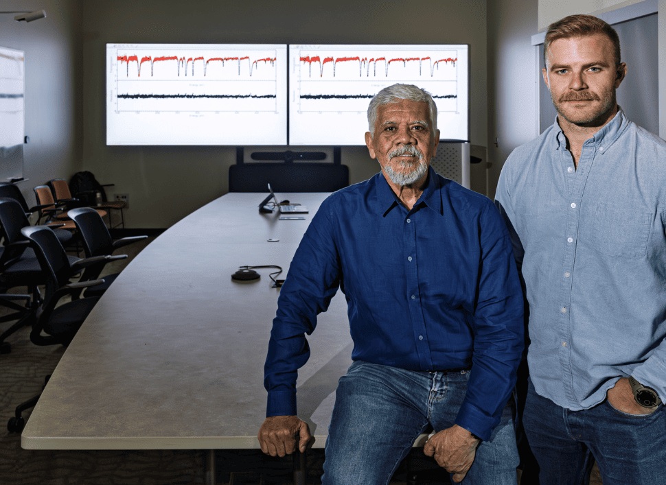 ORNL Combines SAMMY and VENUS for Advanced Non-Destructive Testing