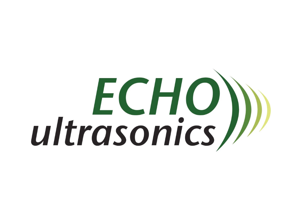 Echo Ultrasonics Appoints Peter Roy as Vice President of Sales