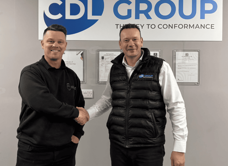 CDL Group Acquires Ultraflux NDT to Strengthen Inspection and Compliance Services