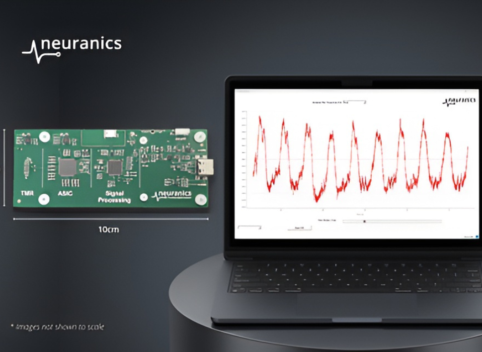 Neuranics Launches TMR Development Kit for PicoTesla-Level Magnetic Sensing Applications