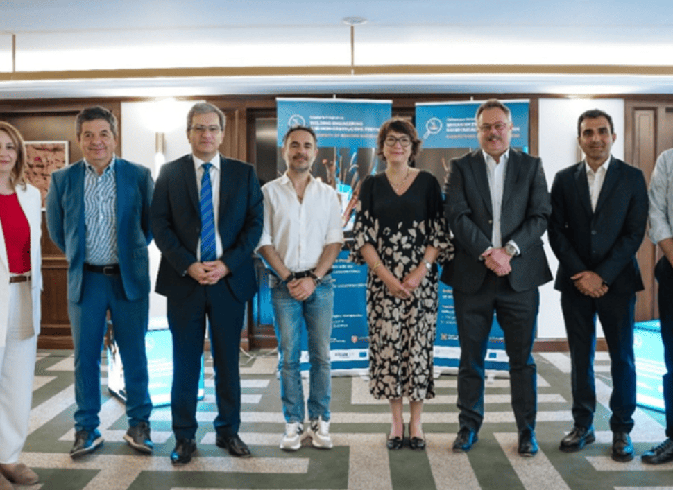 University of Leicester and University of Western Macedonia Partner to Launch Welding Engineering and NDT Master's Programme
