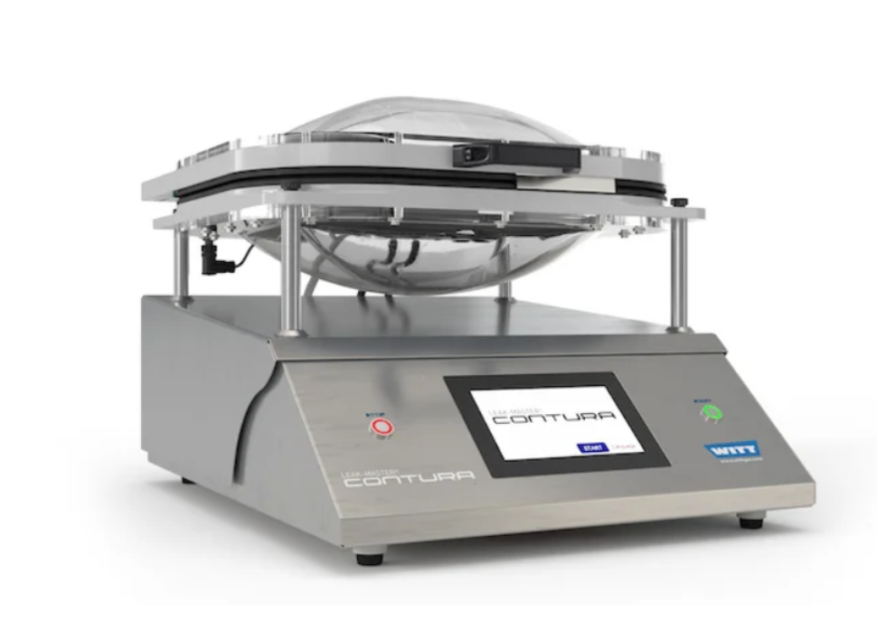 WITT Acquires Contura Technology from Inficon to Expand Non-Destructive Leak Testing Portfolio