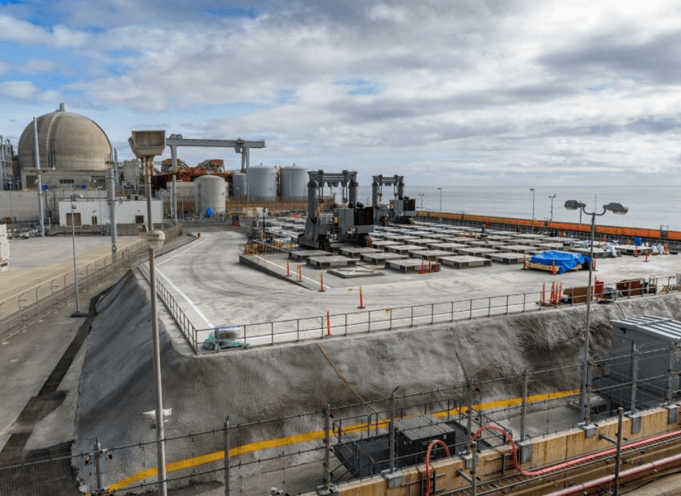 DOE Selects Guidedwave and Sensible Photonics for Automated SNF Canister Monitoring Demonstrations