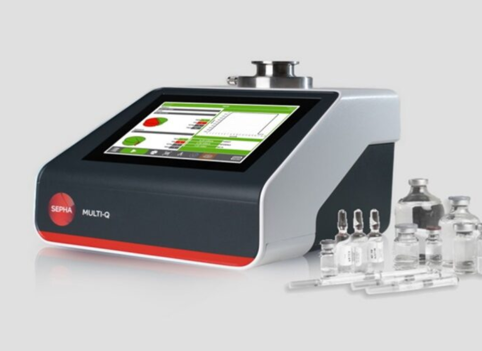 WESTPAK Expands NDT-Based Packaging Inspection Capabilities with Vacuum Decay CCIT Service