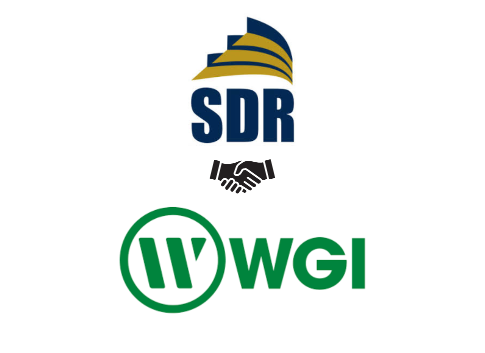 WGI Expands NDT and Bridge Engineering Expertise Through SDR Engineering Addition