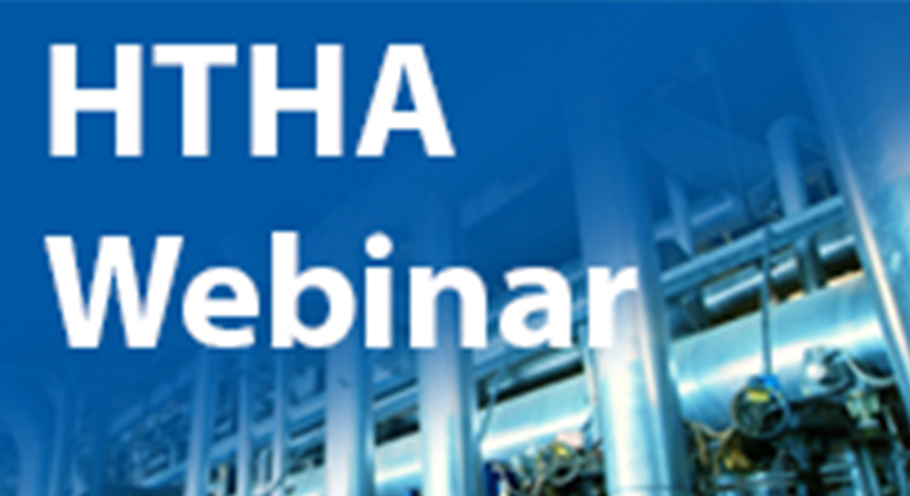 webinars detail page