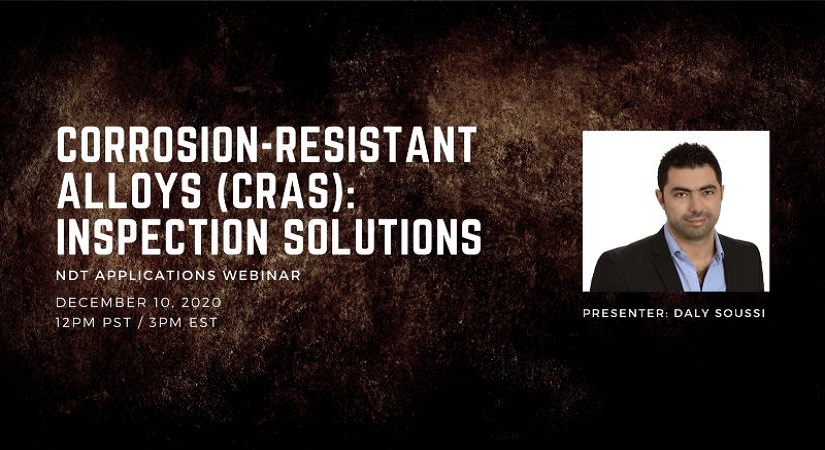 webinars detail page