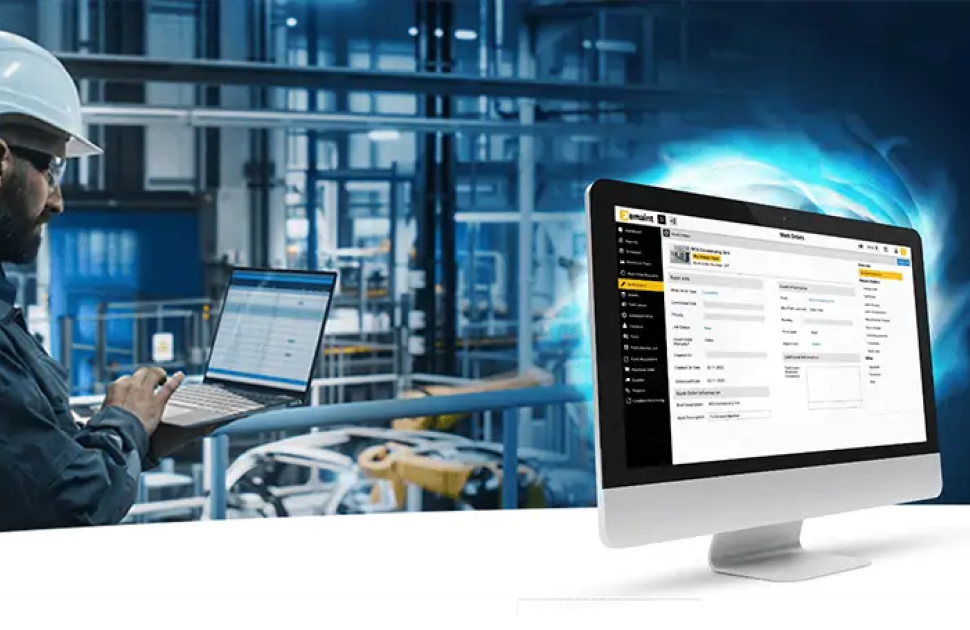 webinars detail page