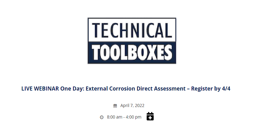 webinars detail page