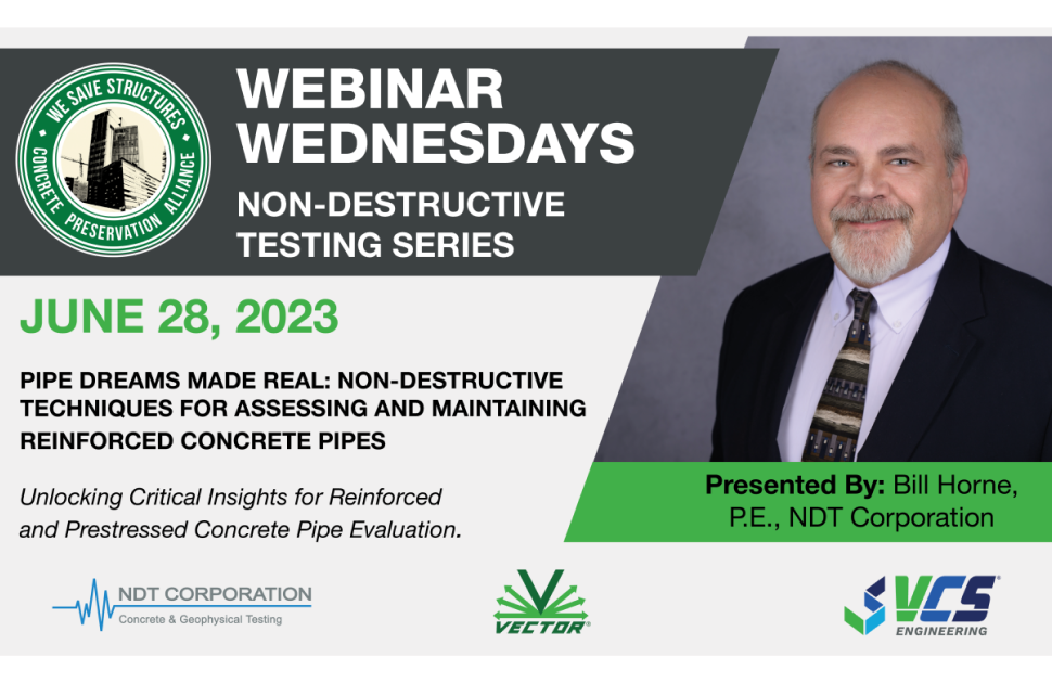 webinars detail page