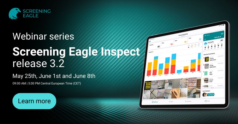 webinars detail page