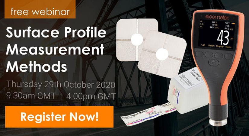 webinars detail page