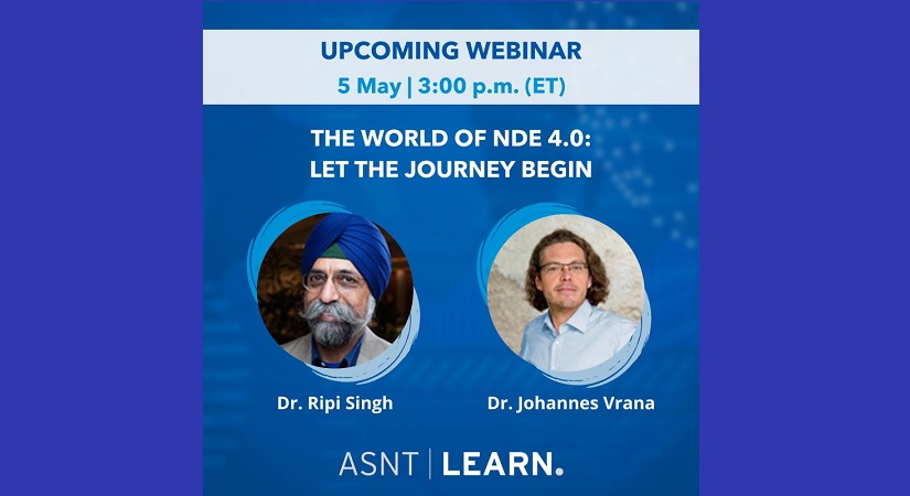webinars detail page