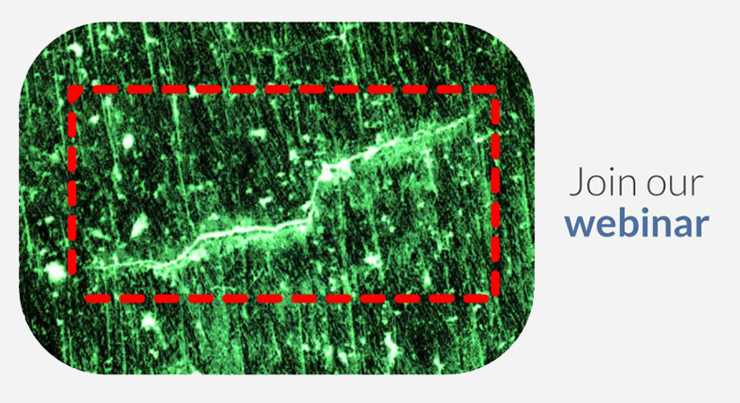 webinars detail page