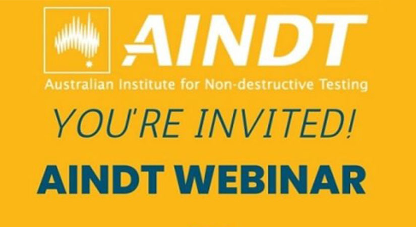webinars detail page