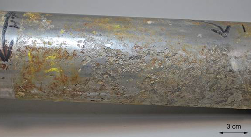 CORROSION UNDER INSULATION INSPECTION TIPS