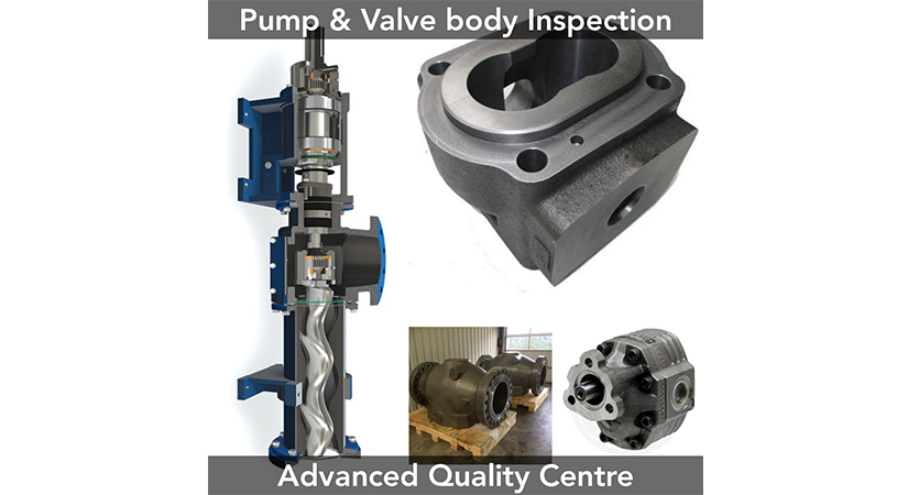 Cost Cutting method for Pump & Valve Manufacturing Industries