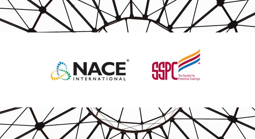 Members of NACE International and SSPC Vote Overwhelmingly in Favor of Combining Organizations
