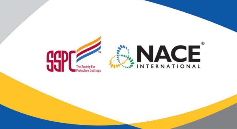 NACE International Enters Definitive Agreement with SSPC to Combine