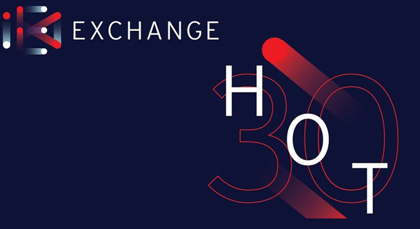 NEXXIS ANNOUNCED AS ‘HOT 30’ INNOVATOR BY CORE