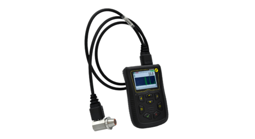 SAVE TIME AND MONEY USING ULTRASONIC INSPECTION