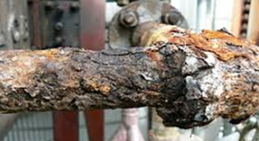 THE BEST INSPECTION METHODS FOR CORROSION UNDER INSULATION