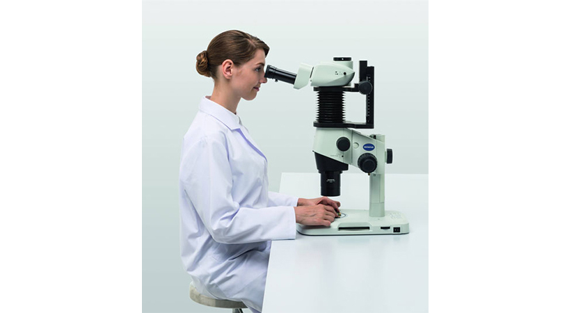 The Importance of Integrating Ergonomics into Your Routine Microscopy