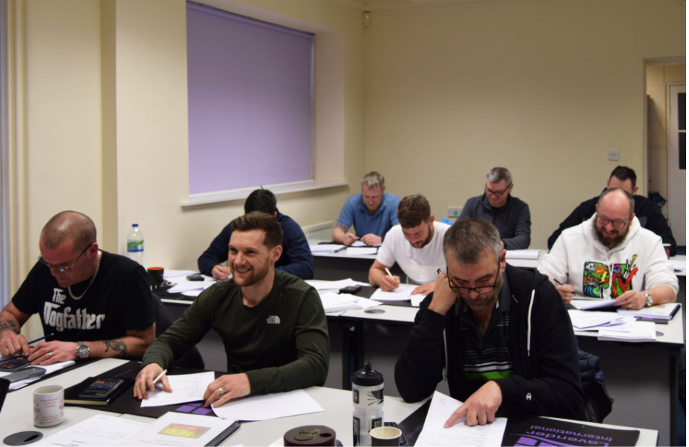 NDT Course Register For Basic Radiation Safety Course