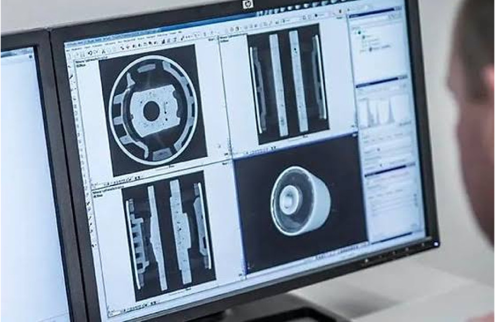 Computed Radiography Testing Level II Course Best NDT Course