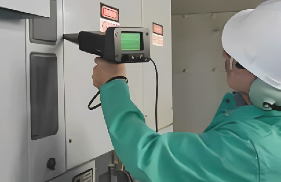 ELECTRICAL INSPECTION