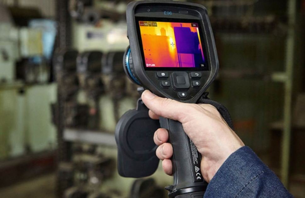 Infrared Thermography Latest NDT Course OnestopNDT